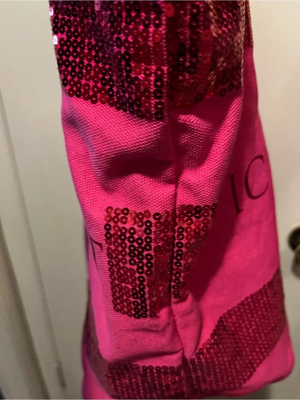 Victorias Secret bold hot